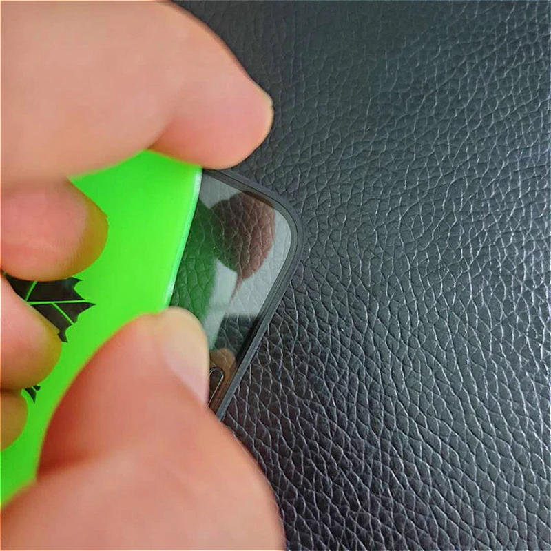 20D Curved Edge Protective Glass For iPhone 14 13 pro max full cover Screen Protector Film for iPhone XS Max 8 7 Tempered Glass