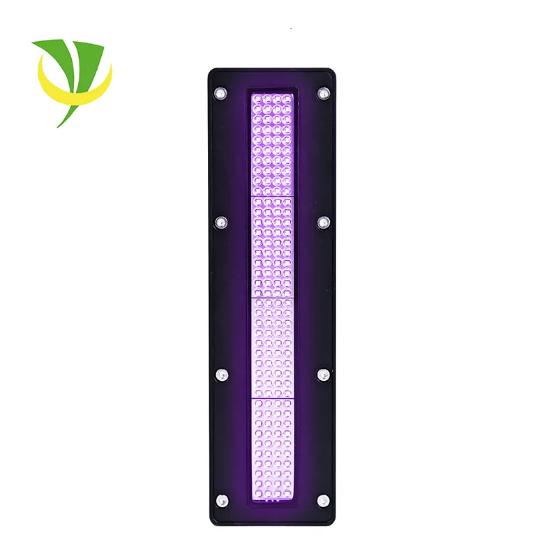 Uv Led Curing Drying Machine 395nm uvata 365nm uv led curing system uv curing machine