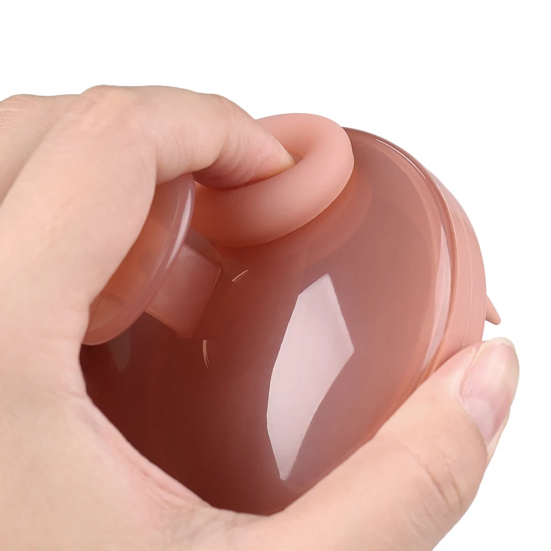 New Arrivals Salon Hair Care Accessory Silicone Scalp Scrubber Massage Hair Brush Shampoo Brush Scalp Massager brush