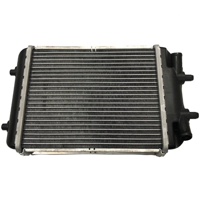 Wholesale Auto Spare Parts Cooling System Aluminum Radiator OEM 3W0122205 For Bentley