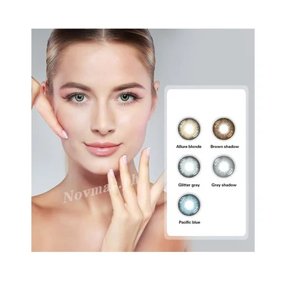 Novmas Contact Lenses Yearly Colored Contact Lenses Wholesale 14.20mm Soft Contact Lens Circle Lenses.jpg