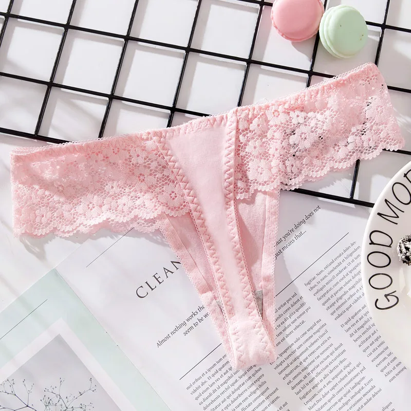 U5335 New Arrival Hotallure Women Sexy Teen Girls Mini In Low Rise Panties Women Thongs And G String