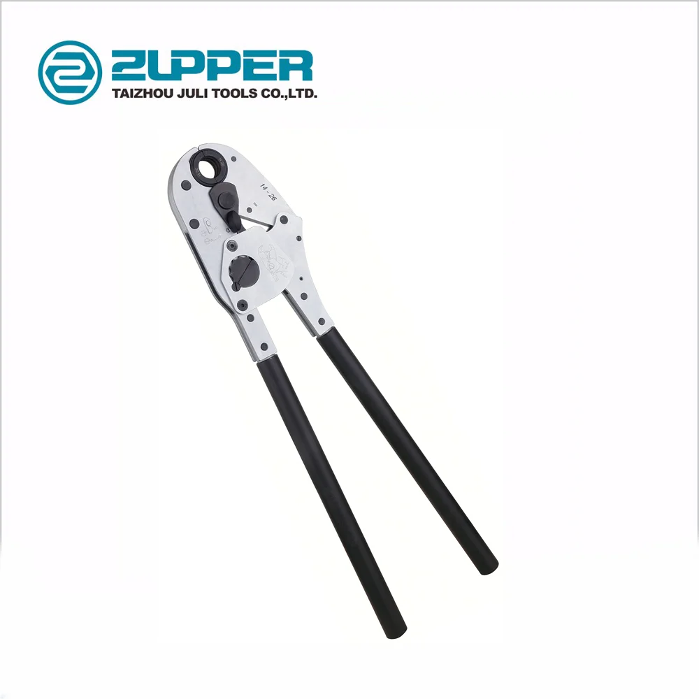 Zupper JT-1626 U Тип TH многослойные композитные инструменты для фитинга