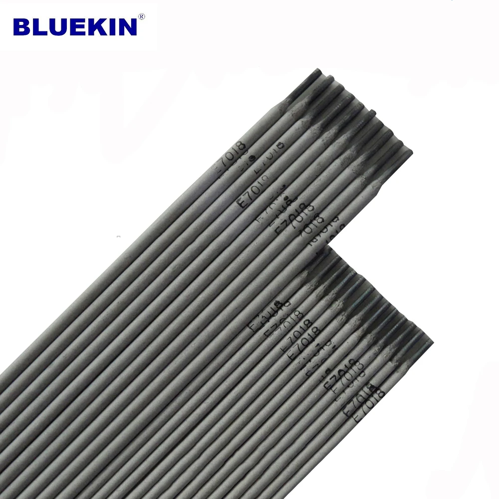 Chinese Factory Price 300-450mm E6013 Welding Rods Electrodes