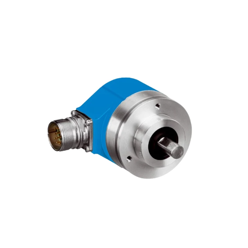 New Original SICK Encoder AFM60S-BBKA262144 Absolute Value Encoder