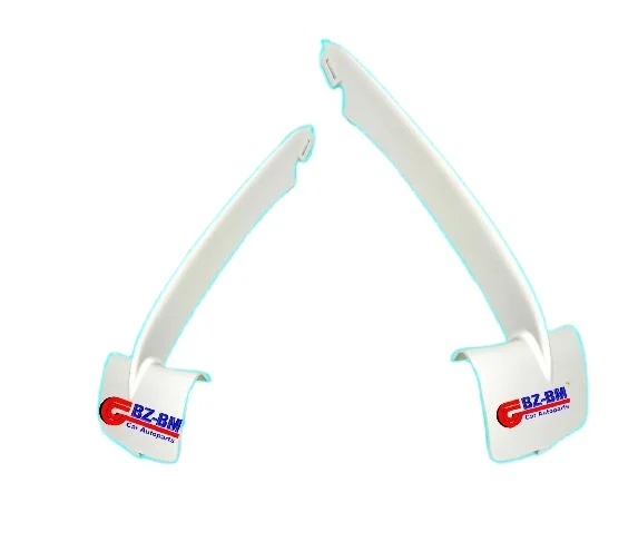 GRILLE RH  F15 51117303108