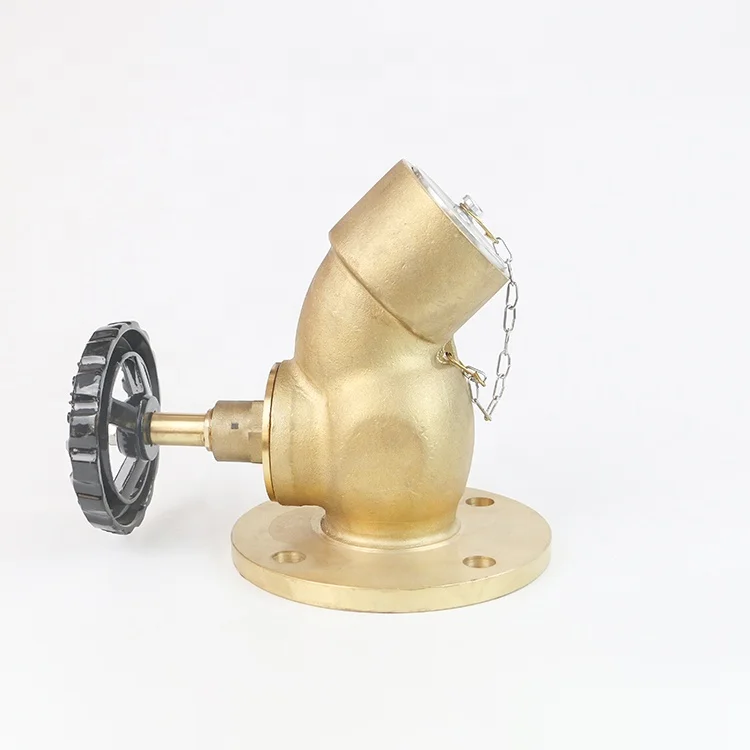 
Sales promotion cheap fire hydrant valve for fire hydrant 