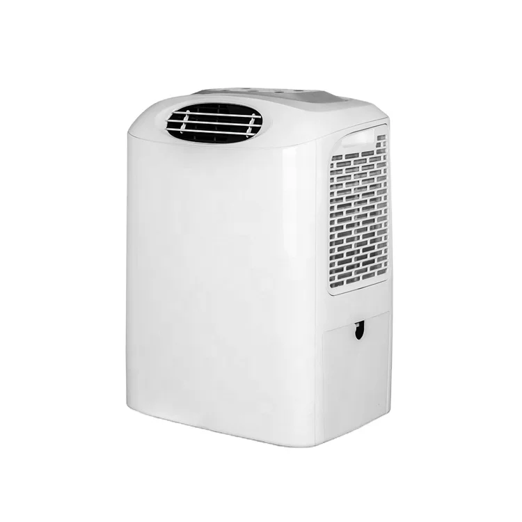 Домашний портативный кондиционер с дистанционным самоиспарением R410a вентилятор-охладитель воздуха мощный осушитель мини-палатка Кондиционер