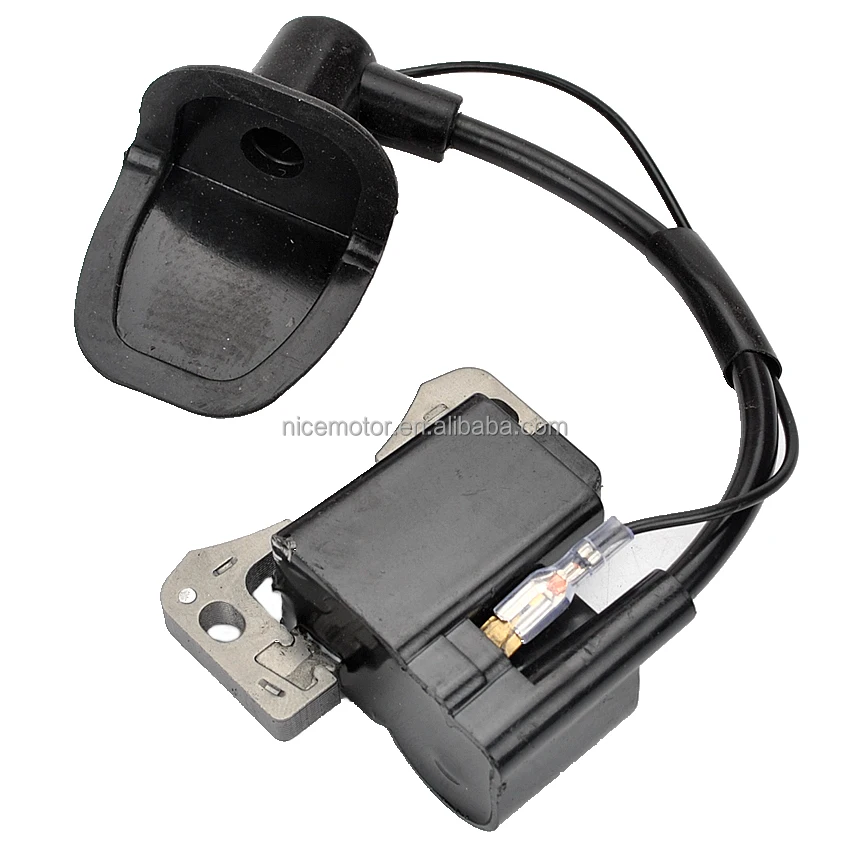 2-х тактный катушки зажигания привести 43cc 47cc 49cc Мини ямы Карманный квадроцикл мини мотоцикл