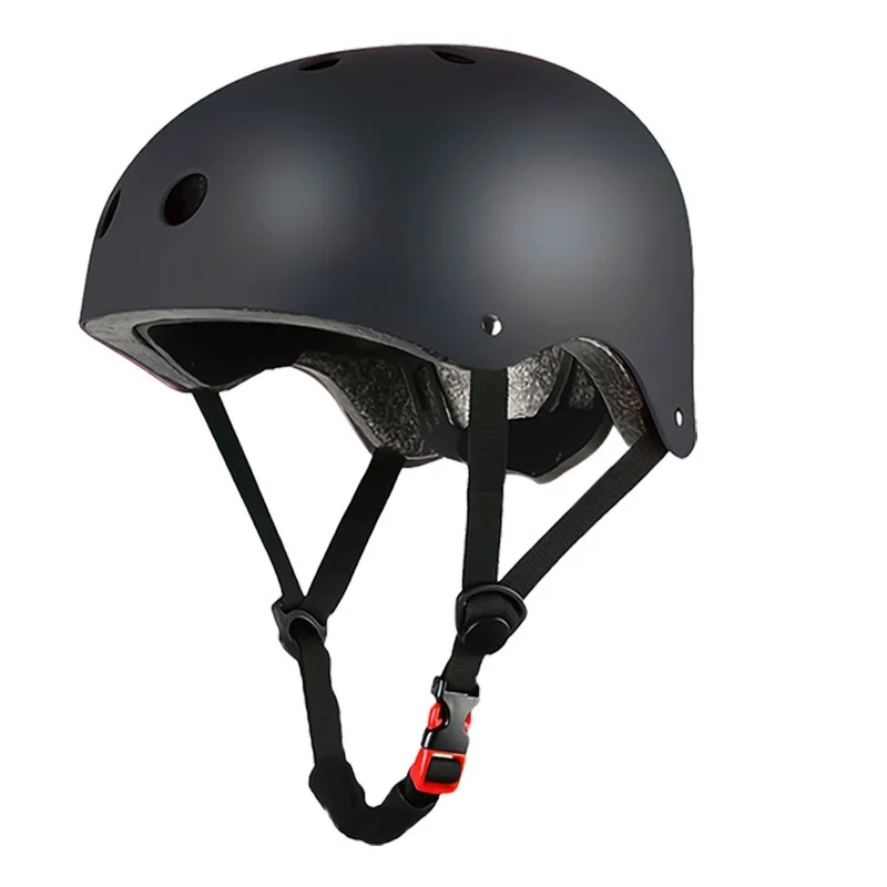 Adult Children Outdoor Impact Resistance Ventilation Cycling  Bicycle Helmet Rock Climbing Scooter Helmet