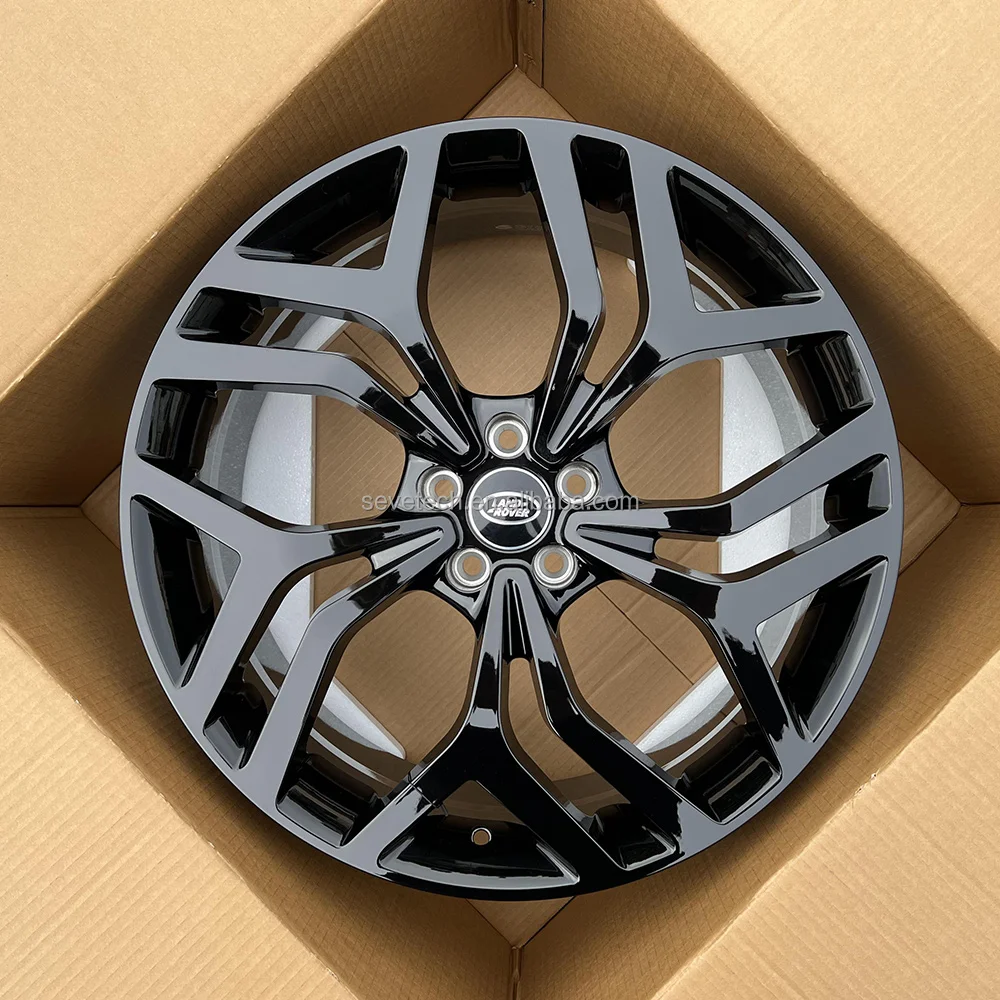5x120 колес для гоночных автомобилей 18-22 дюйма