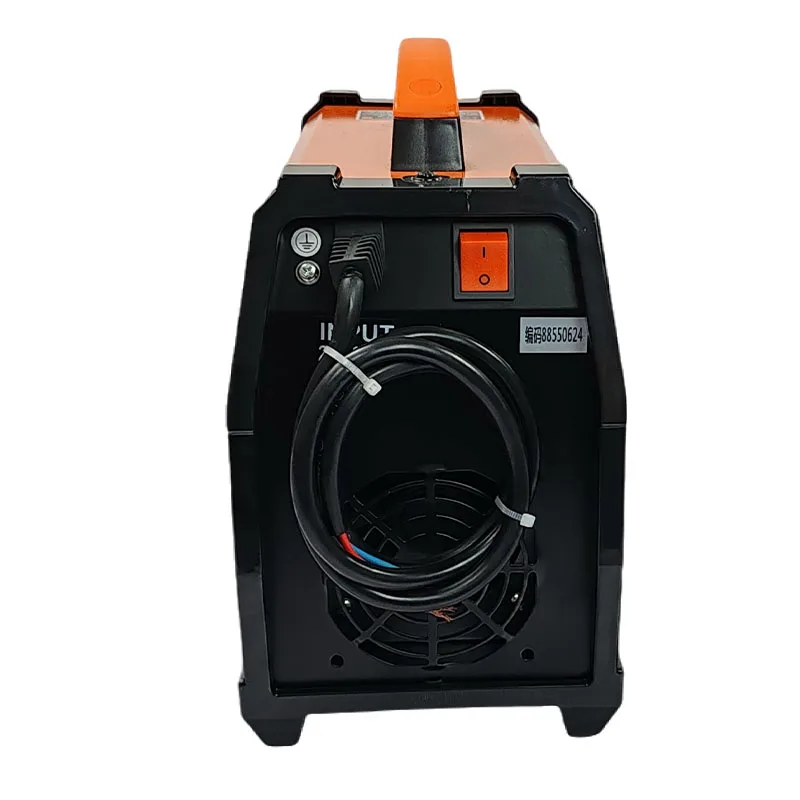 Good quality portable hand held Home use wide voltage 150-450V high power DC Inverted mma Other Welding Equipment