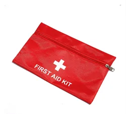 Manufacturer customized color emergency medical box first aid kit