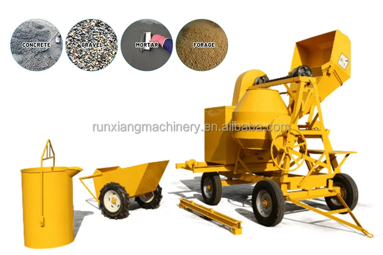 Cement mixer truck concrete mixing/concrete mixer in dubai