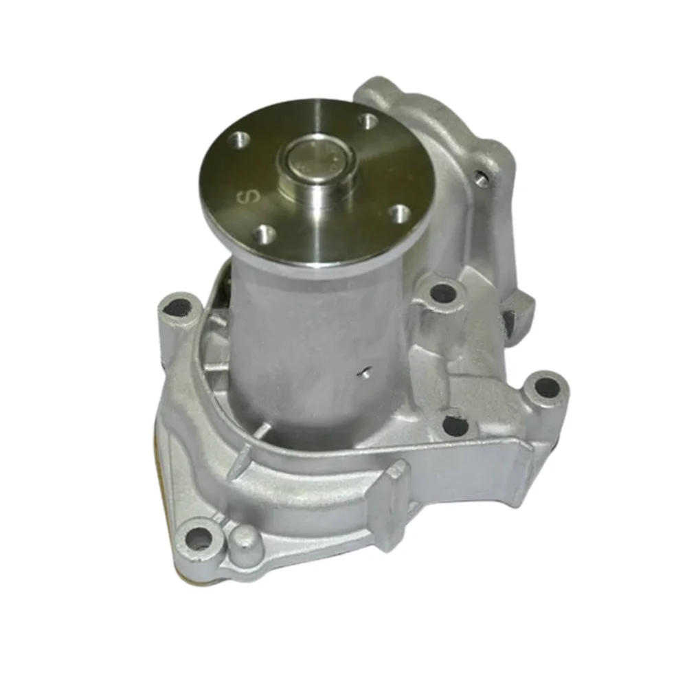 25100-42700 Engine Water Pump for Hyundai GALLOPER II (JK-01) 97-03, Grace Bus 93-04, H-1 Platform/Chassis 00-05 2.5/2.6L
