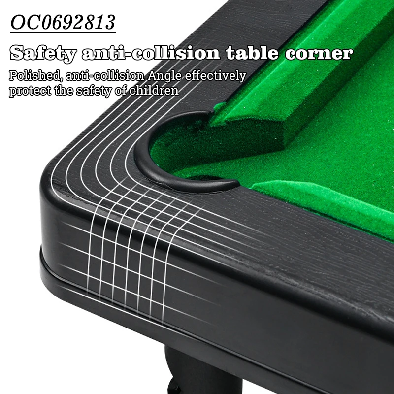 Other Indoor Sports Products Interactive Board Games for Kids Billiards Table Toy