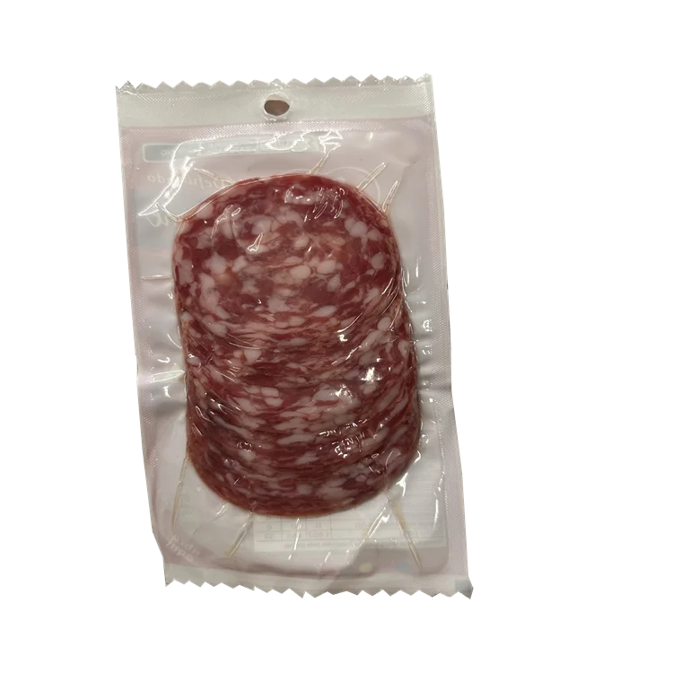 DRZ320/420/520 Thermoforming Skin Packaging Machine for meat or fish