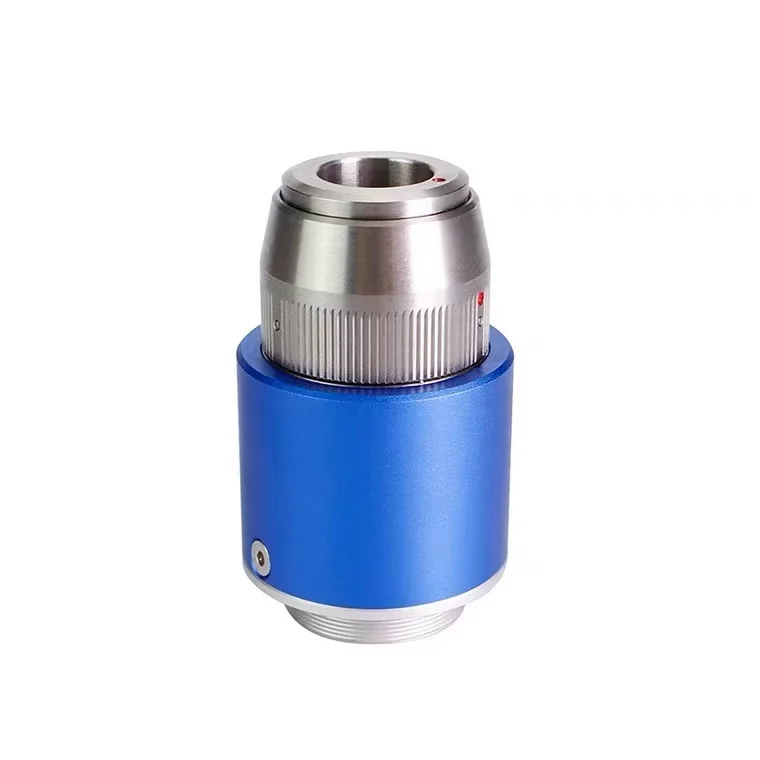 ZP QBH Fiber Laser Connector Laser Source Fiber Laser Cutting Head Parts QBH Connector