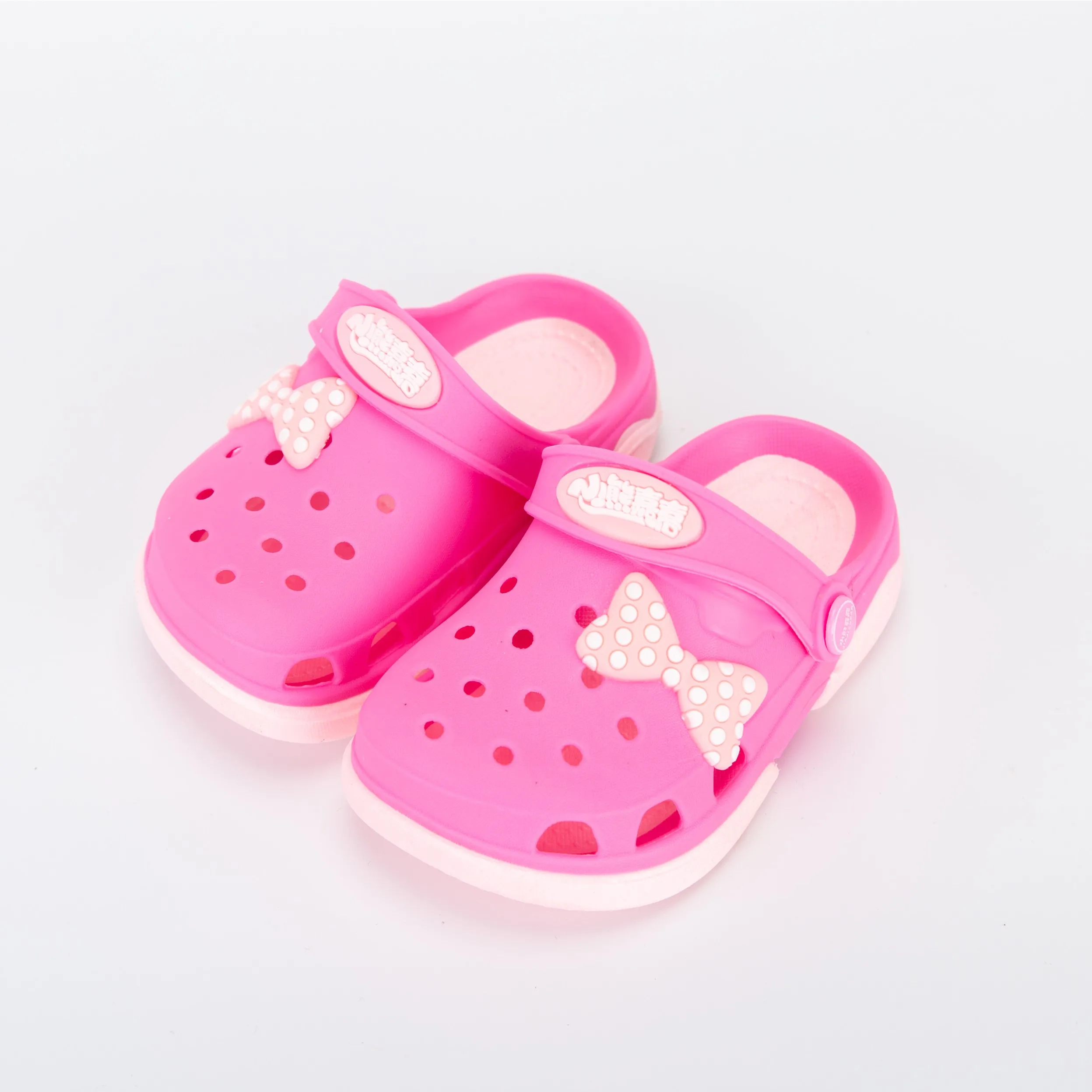 
China Big Factory Good Price Garden Home Beach Sandals for Children 