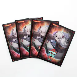 Custom Sleeves Card Print Hologram Art Printing Card Sleeves Import Cheap Goods From China Custom Card Sleeves Mtg