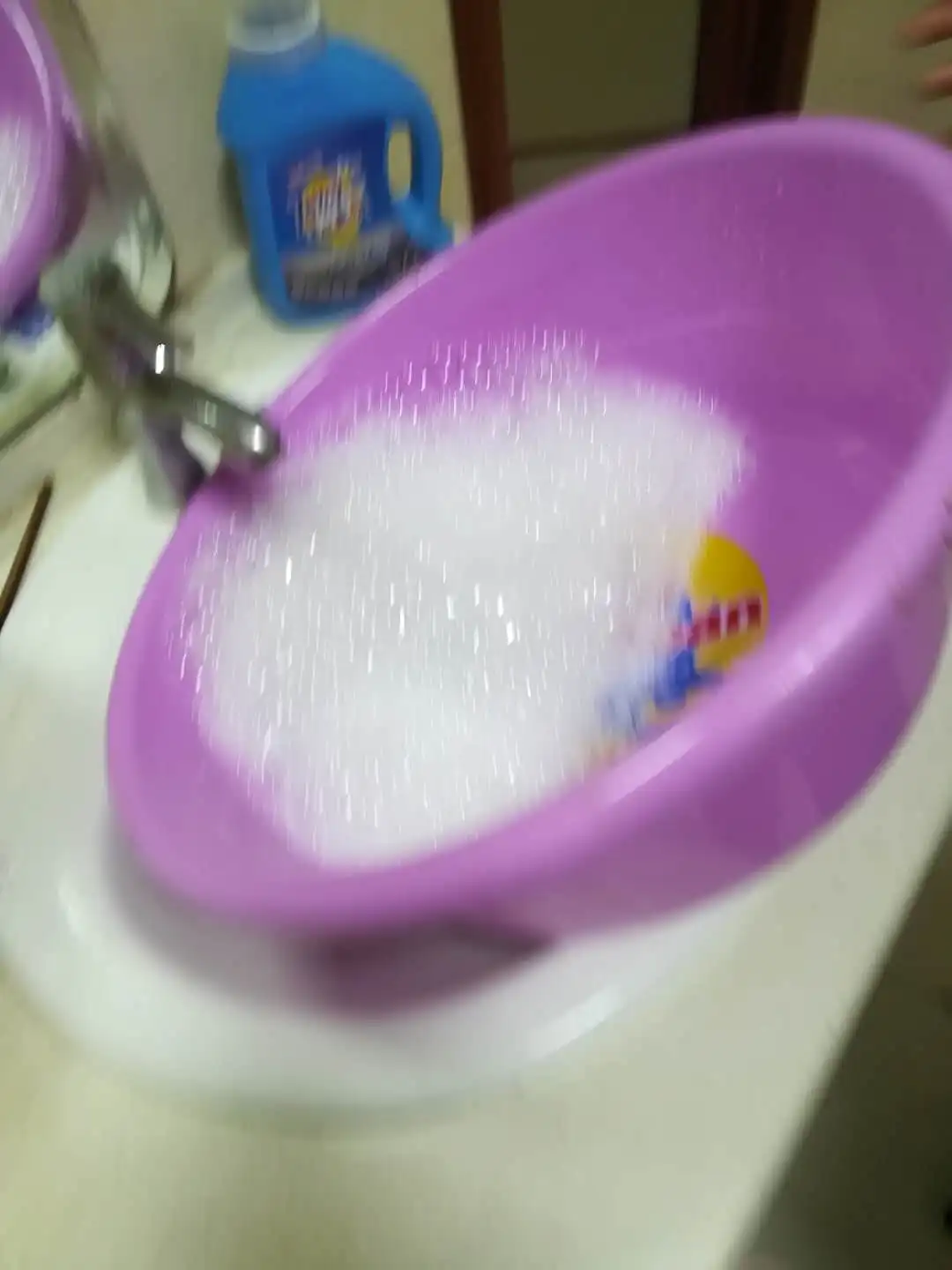 Bulk Laundry Detergent