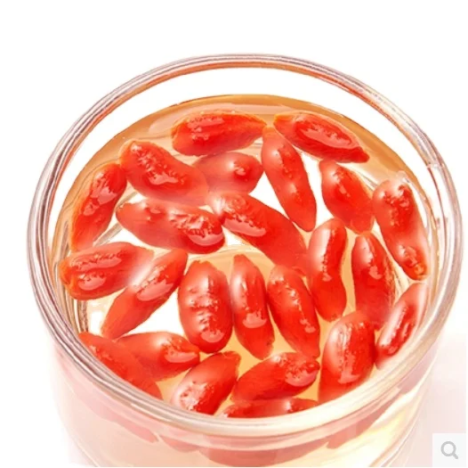 China brands organic bulk wholesale 100% Ningxia Goji Berries the best goji