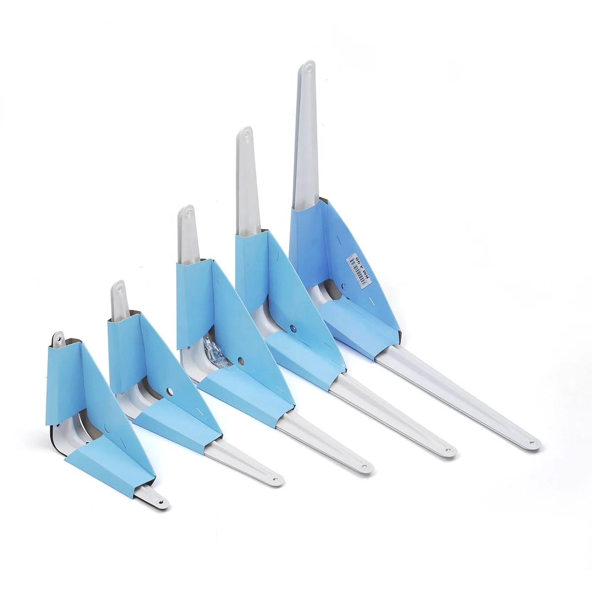 China factory supply Removable shelf bracket TRIANGULAR SHELF SUPPORT BRACKET