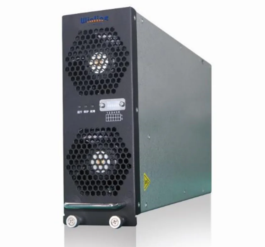 UR100030-SW Free shipping High quality 1000V 30A 30KW AC/DC Electric Vehicle Power Supply Module/ Charging Pile module for EV