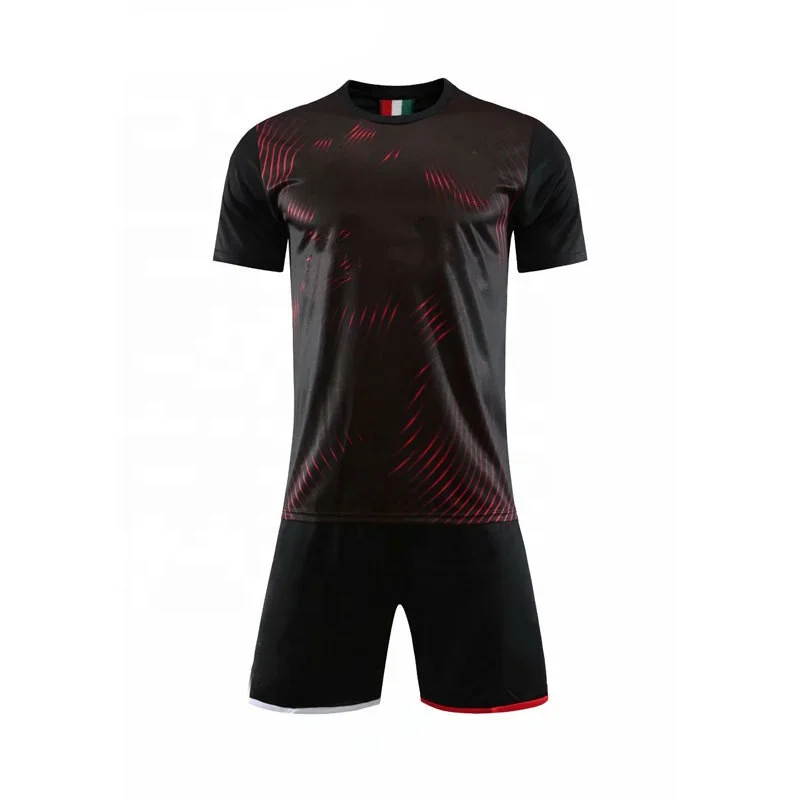 2019 2020 Top Quality Custom Soccer Jersey Sets