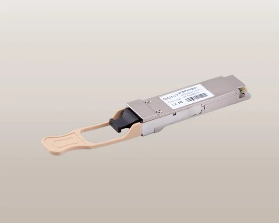 Можно настроить 100GBASE-SR 100GBASE-DR 100GBASE-CWDM4 100GBASE-LR4 QSFP28-SR4-100G 100GBASE-SR4 QSFP28 модуль