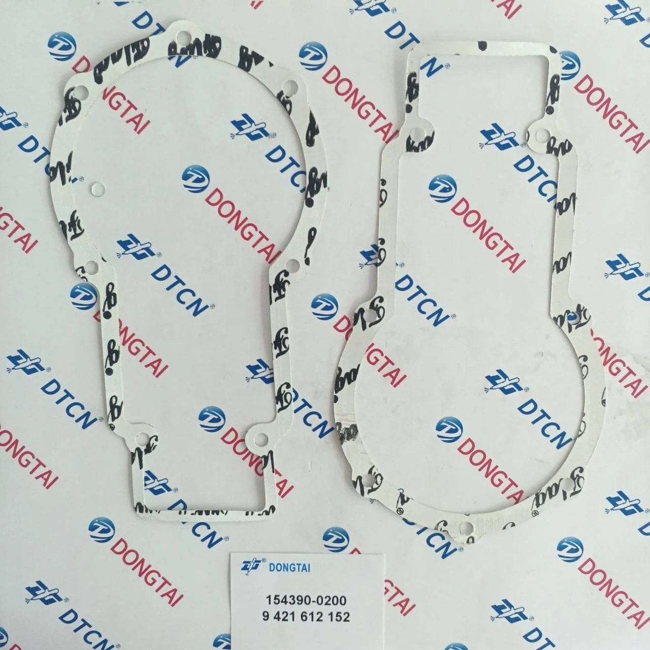 Repair Kits 154390-0200 9 421 612 152