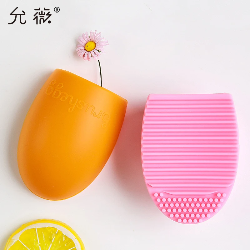 Щетка для чистки лица & Кисть для макияжа & оборудование для красоты-roller ice pack beauty tools