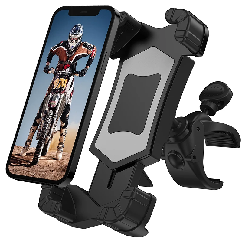 Мотоциклетные крепления для телефонов iPhone и
