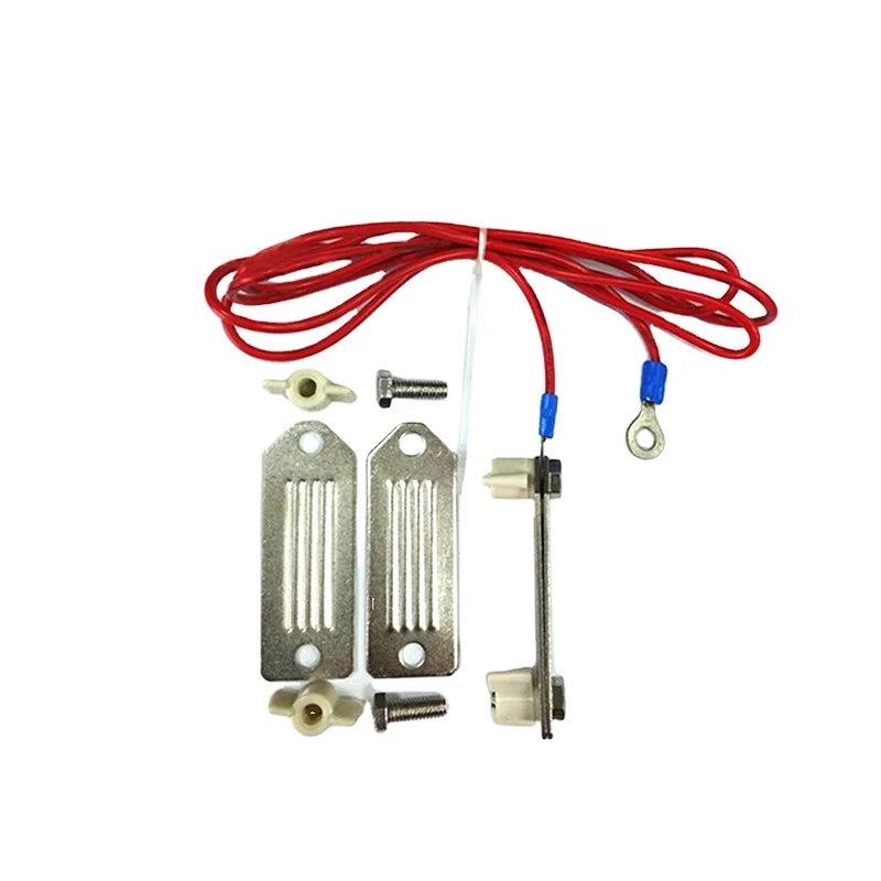 High Quality Electric Fence Insulator PP Anti-UV/HV/Wooden Post Insulator Fence Connection Cable