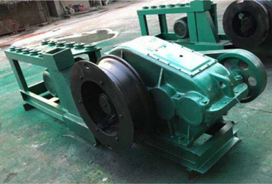 Rod Drawing Machine Single Pass Wire Drawing Machine