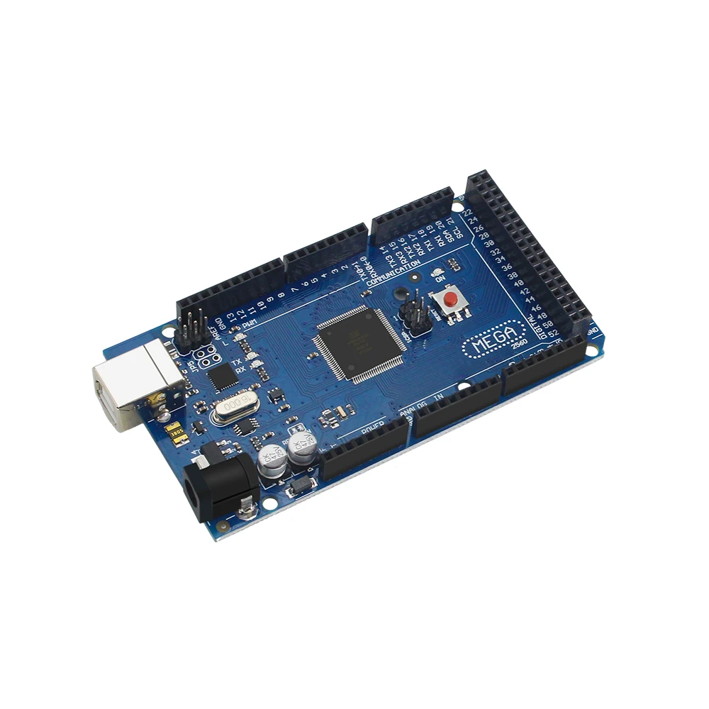 High Quality Factory Mega 2560 R3 Development Board Atmega16u2 Mega 2560 For Arduinos