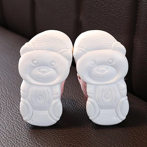 Infant Toddler Shoes Baby Girls Boys Slippers Non-Slip Breathable High Quality Kids Anti-collision