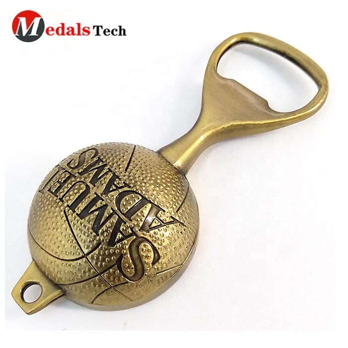 Hot sale quality metal cheap fridge magnet customized