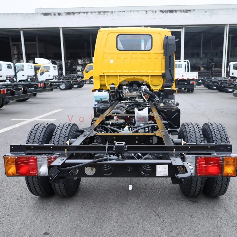 isuzu npr