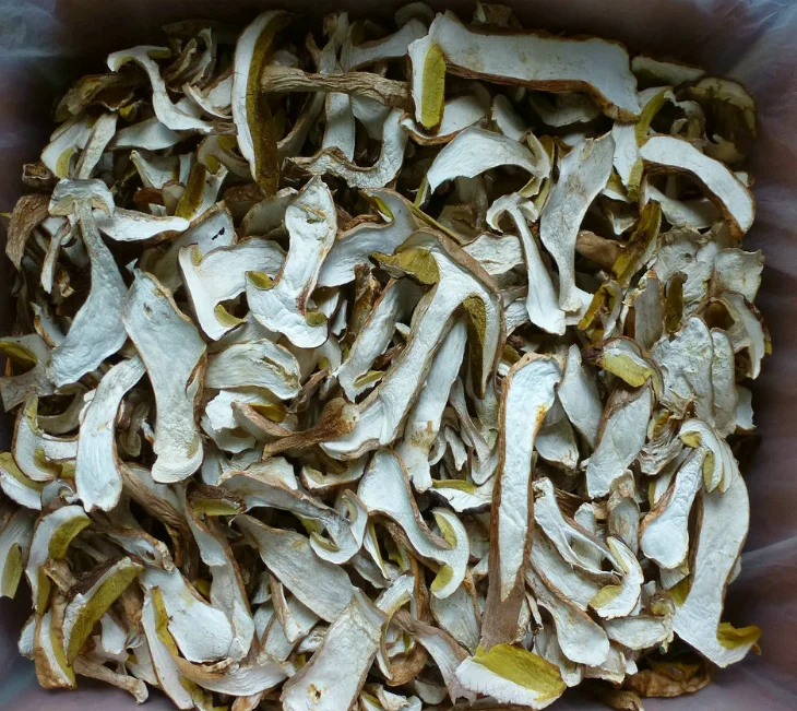 
Factory Price Premium Quality Washed Bulk Dried Porcini Mushroom 