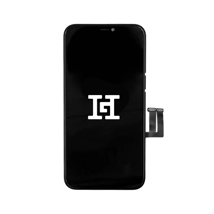 
High Brightness Wholesale TFT Assembly Mobile Phone LCD for iPhone 11 