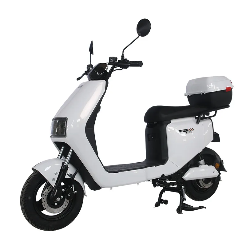 Китайский завод SKD CKD высокоскоростной citycoco 1000 Вт с большим радиентом Электрический скутер для взрослых