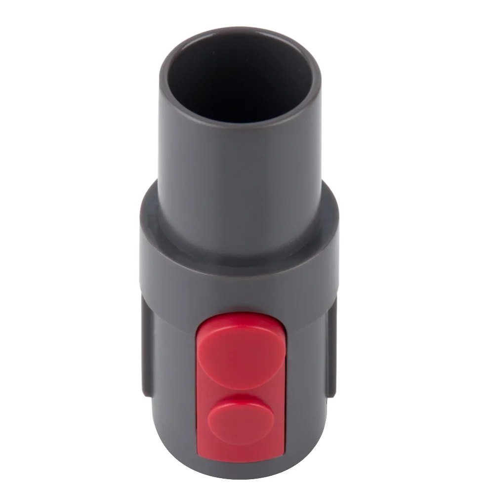 Vacuum Cleaner Adapter for Dysons V7 V8 V10 V11 Turn to Diameter 32mm Brush Head Adapter Connector Converter