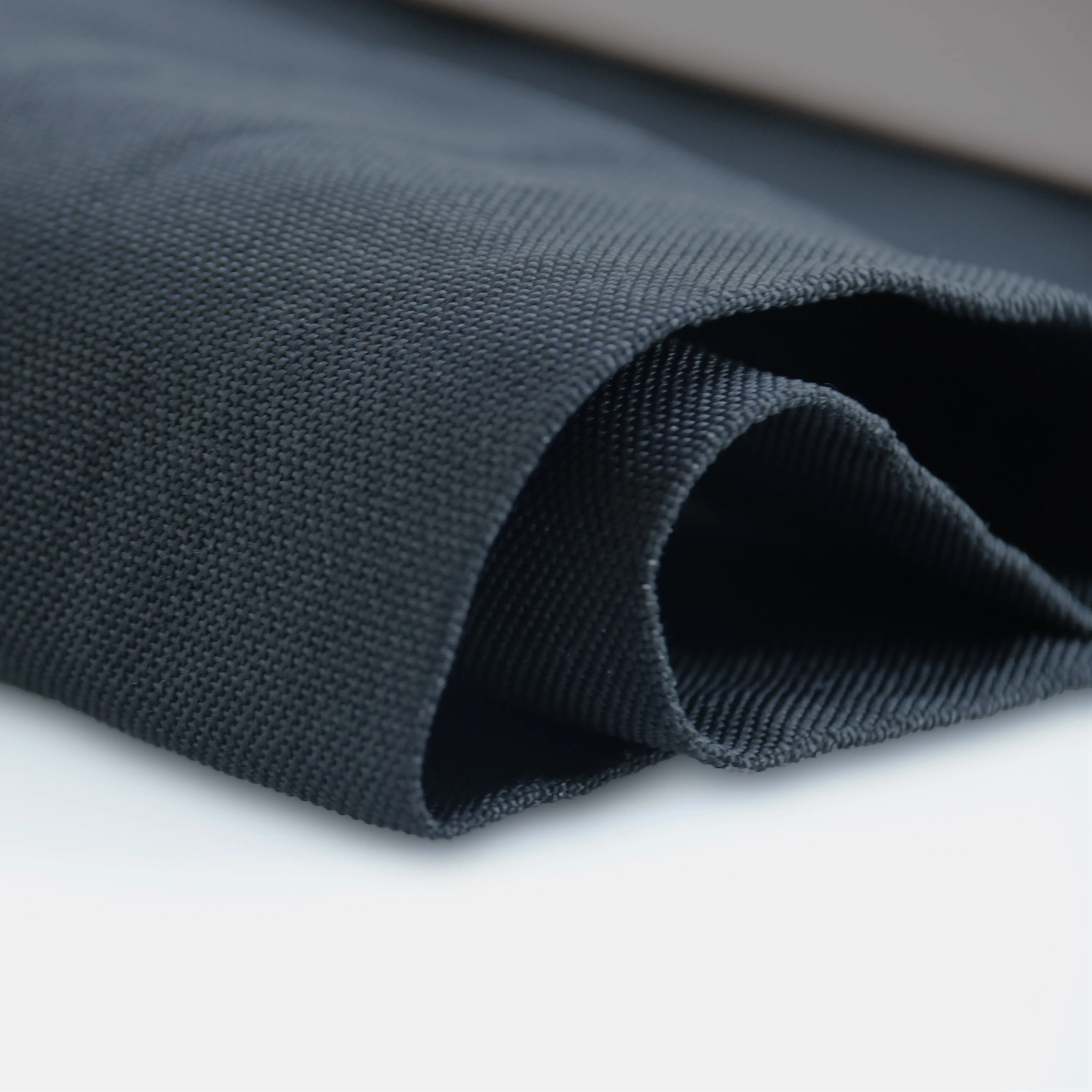 ANSI Level 4 UHMWPE Cut Resistant Woven Fabric for Anti-thief Bag /luggage
