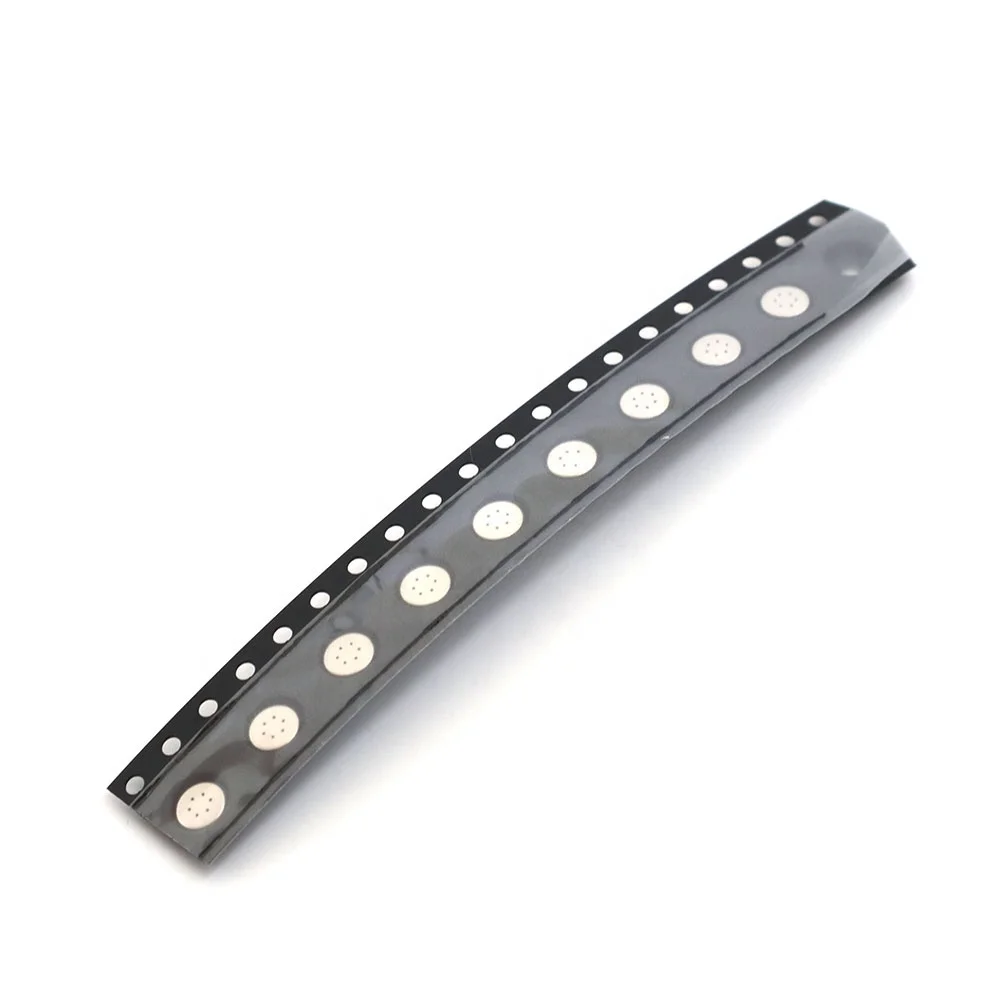 SMD 4013 Электрет Конденсор микрофон запасная часть для интеллектуальных домашних устройств распознавание речи 4*1 3