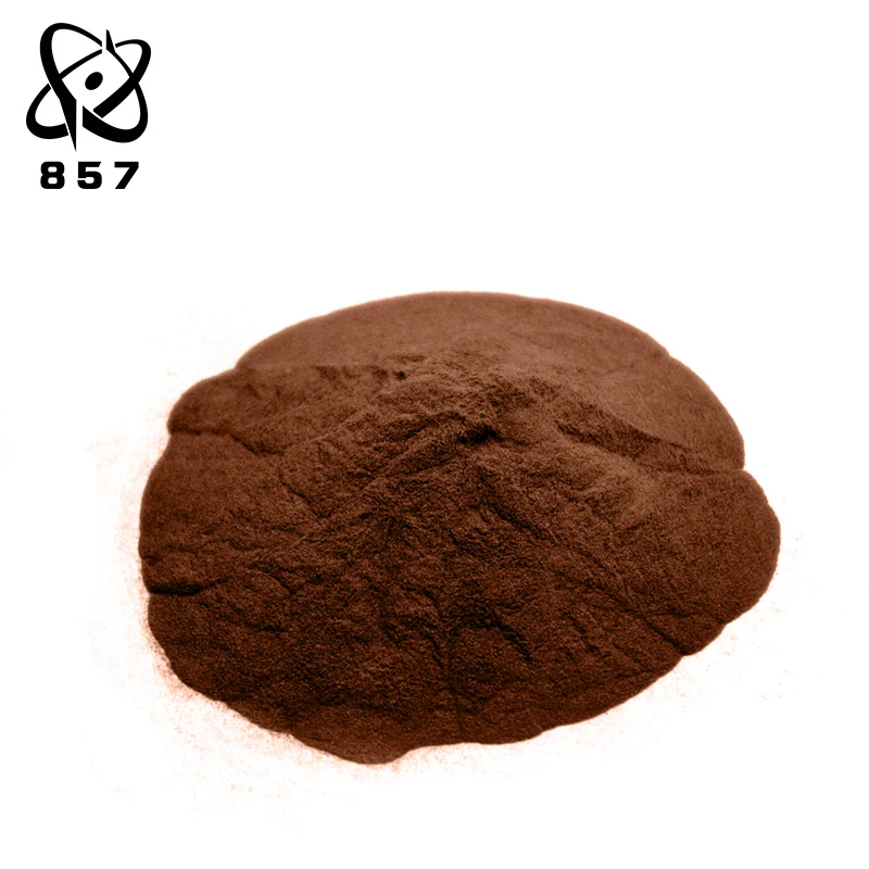 Порошковый металлический порошок высокой чистоты cu sn