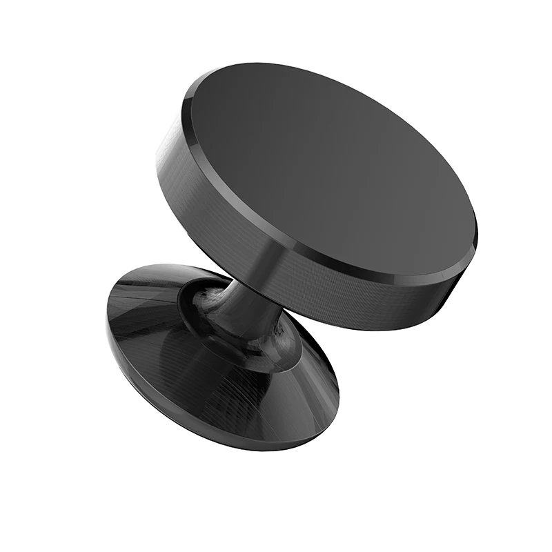 LDNIO Magnetic Phone Car Holder MG09 Magnetic Smartphone Car Mount Phone Holder For GPS