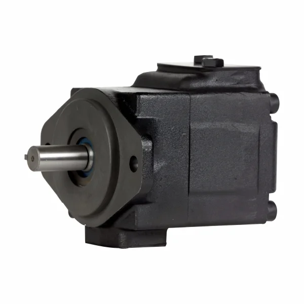 Лопастной насос для денисона T6CCW-028-014-2R01-C10 T6EDC-042/045/050/052/057 T6C 010 (1R00 1R01 1R02 1R03) B1 T6B T6D T6E T7E