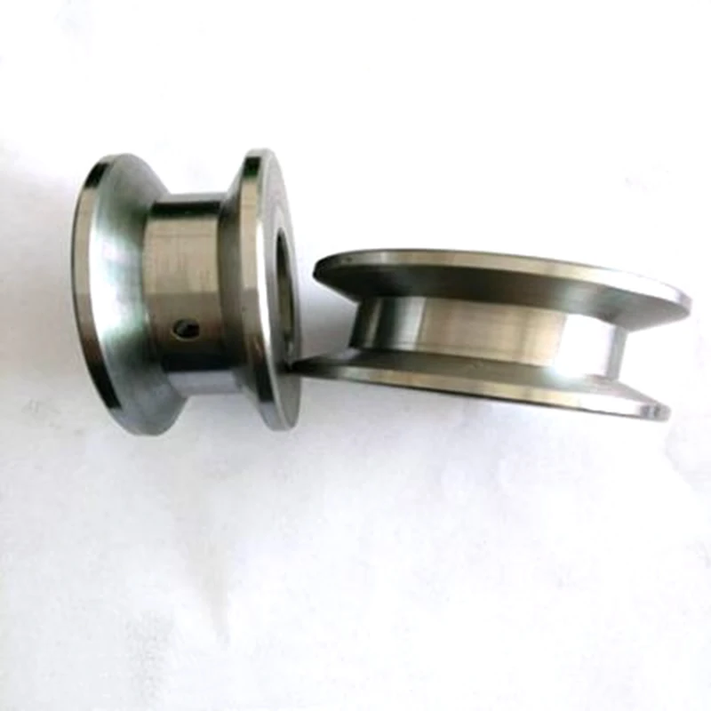 Factory Direct Sales steel/SS/brass/Al/Steel Alloys Machined Metal Spare Part Industry