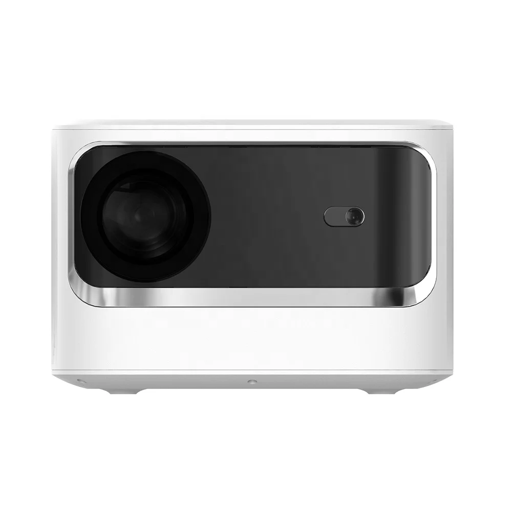 18Year Factory Aokang AK41 LED LCD Video Projector Home Theater 4K 1080P Projector Mobile Phone For Sale